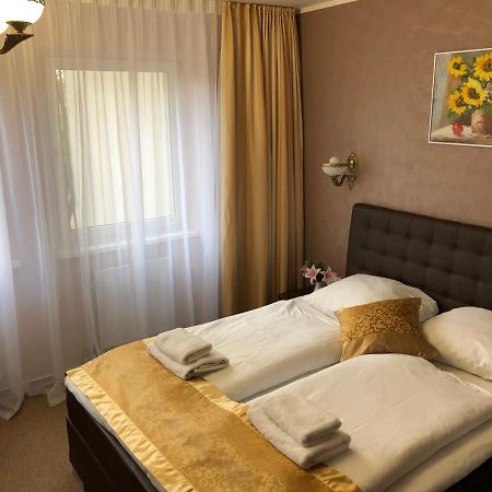 Atlas Berlin Hotel Eksteriør bilde
