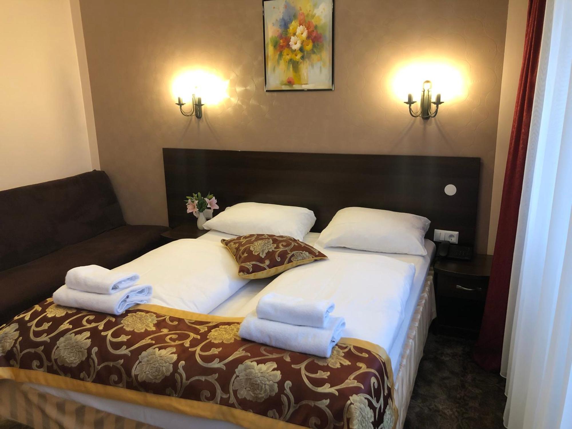 Atlas Berlin Hotel Eksteriør bilde