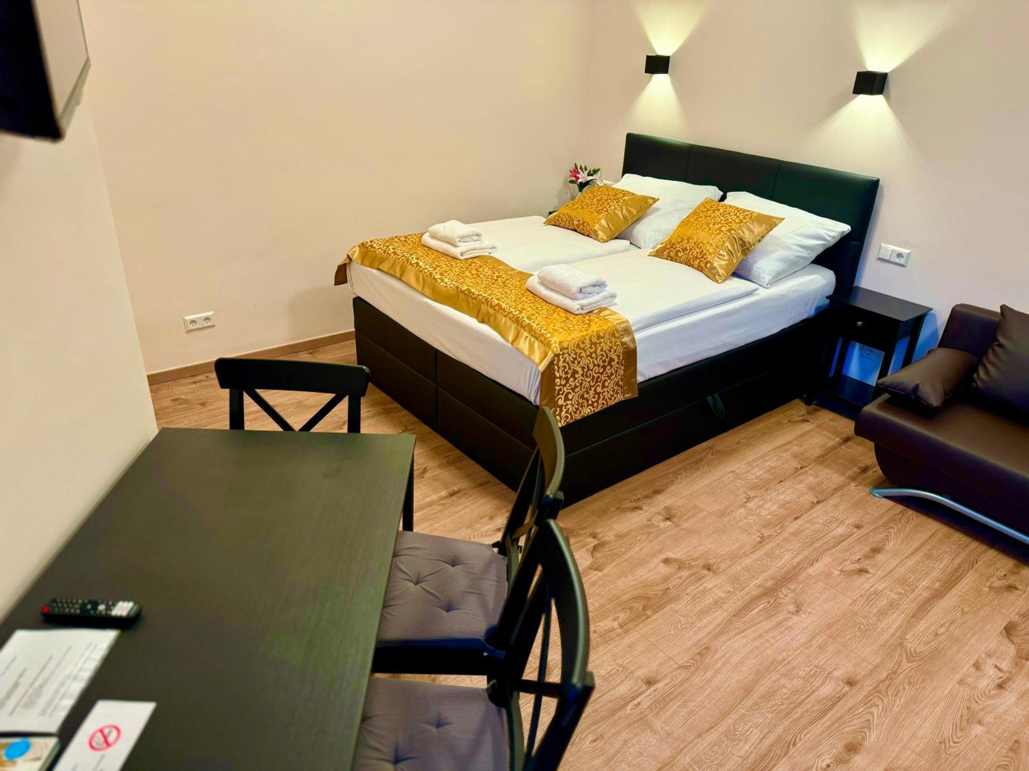 Atlas Berlin Hotel Eksteriør bilde