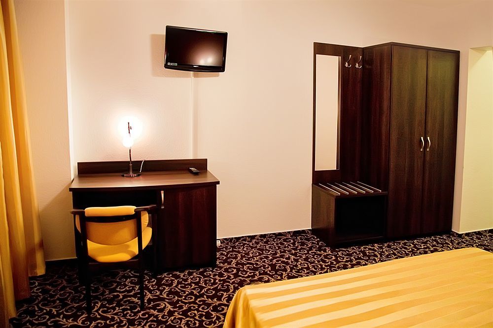 Atlas Berlin Hotel Eksteriør bilde