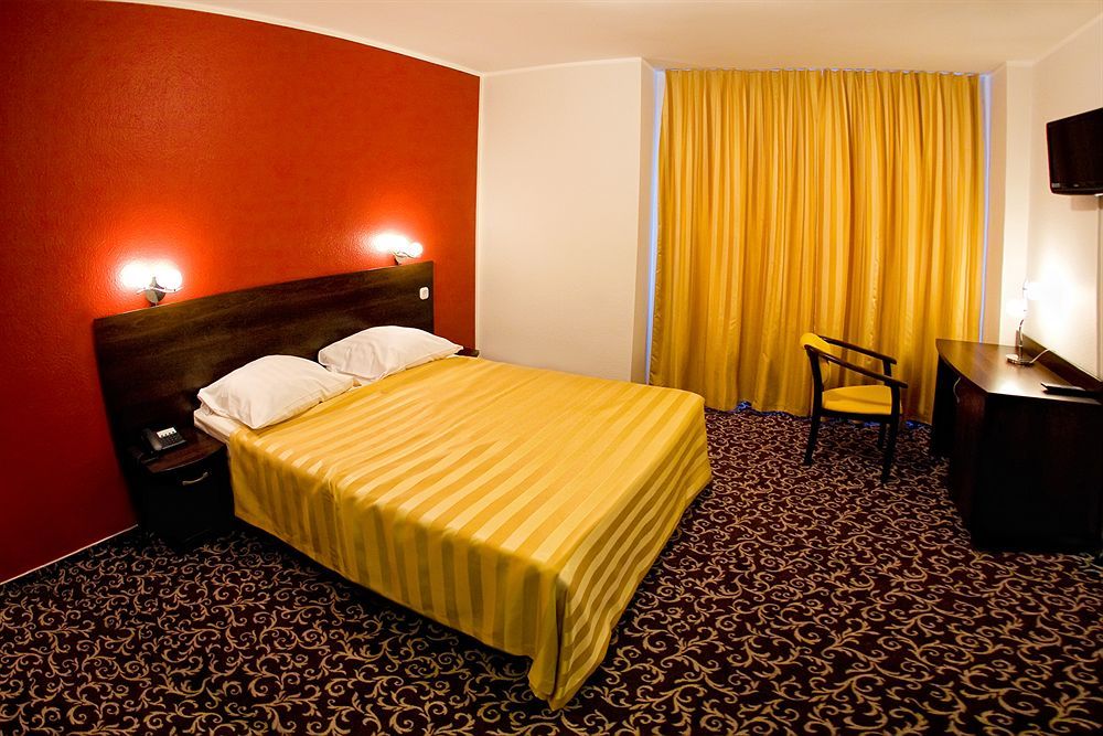 Atlas Berlin Hotel Eksteriør bilde