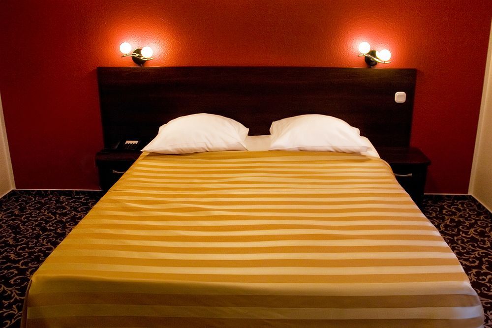 Atlas Berlin Hotel Eksteriør bilde