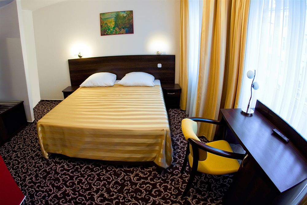 Atlas Berlin Hotel Eksteriør bilde