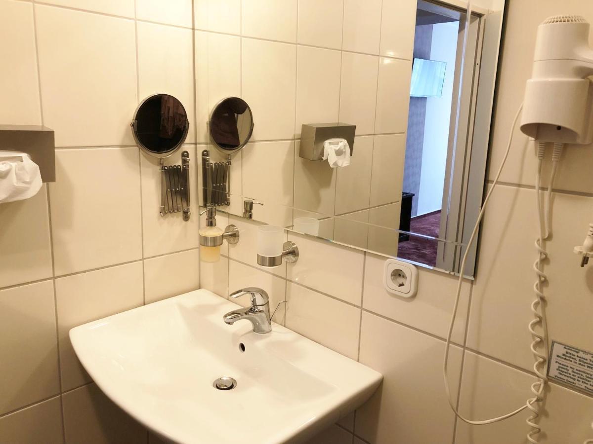 Atlas Berlin Hotel Eksteriør bilde