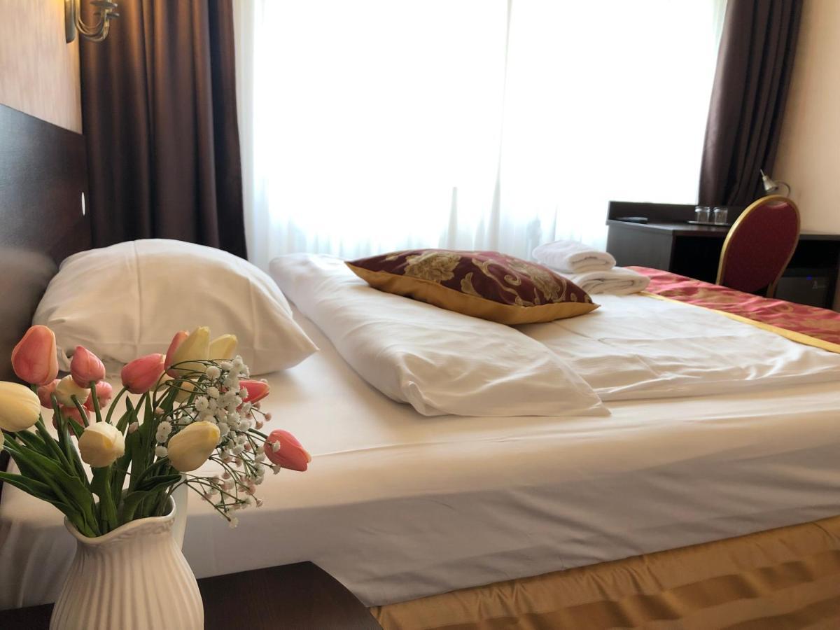 Atlas Berlin Hotel Eksteriør bilde