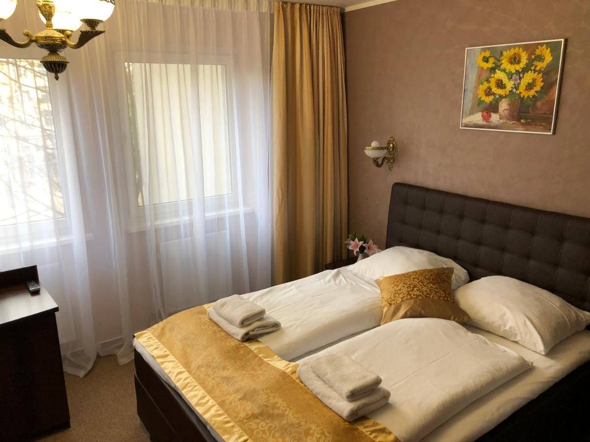 Atlas Berlin Hotel Eksteriør bilde