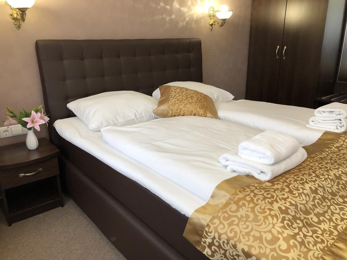Atlas Berlin Hotel Eksteriør bilde