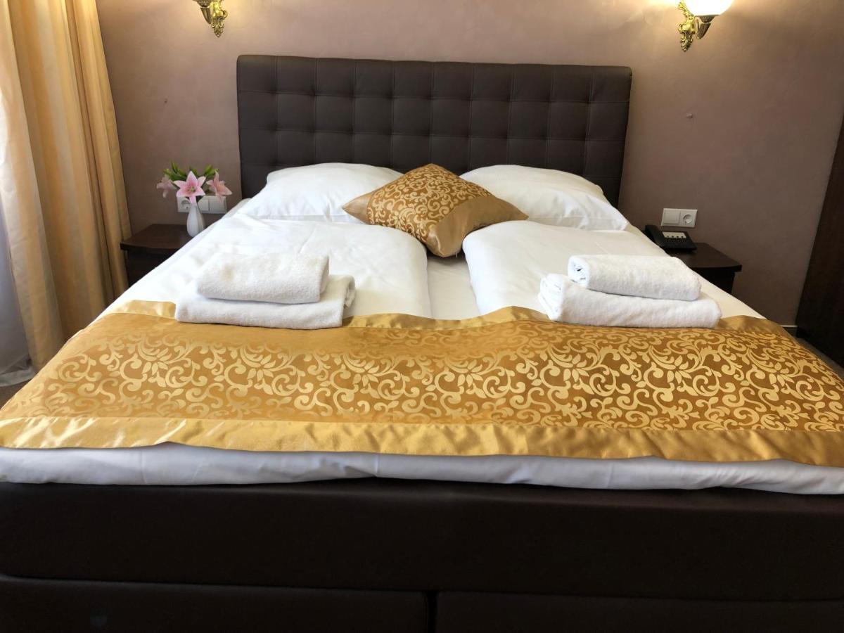 Atlas Berlin Hotel Eksteriør bilde