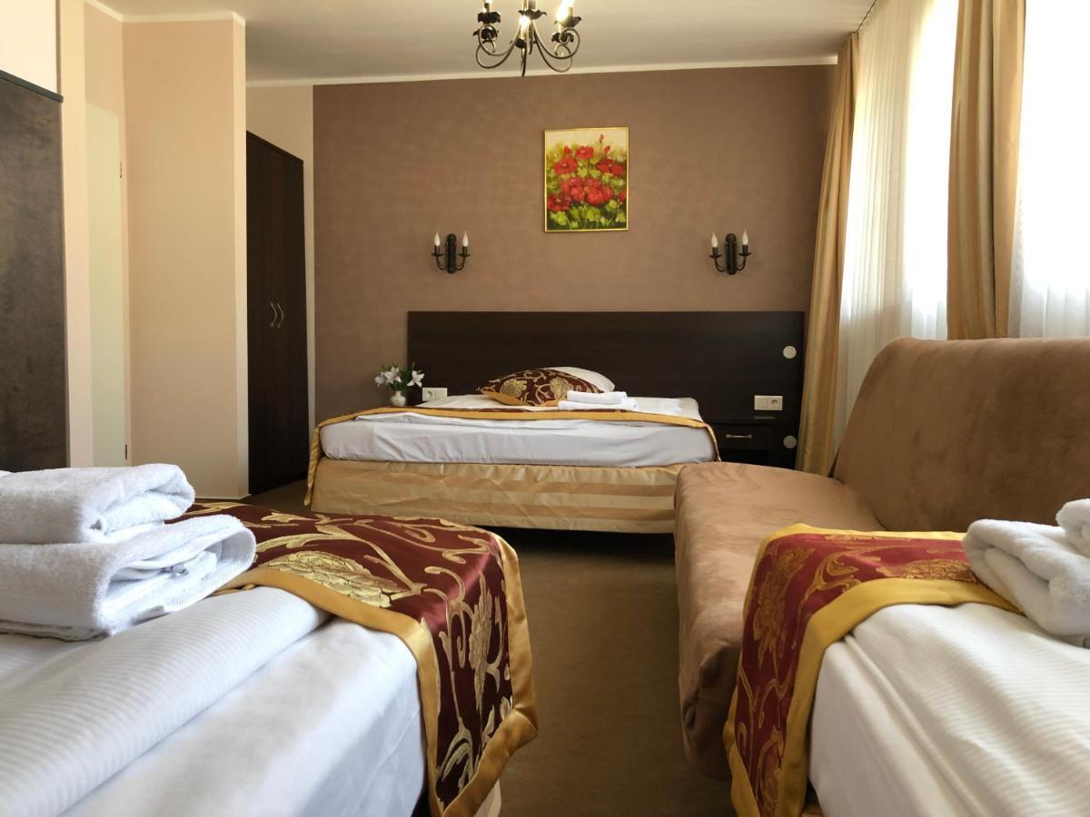 Atlas Berlin Hotel Eksteriør bilde