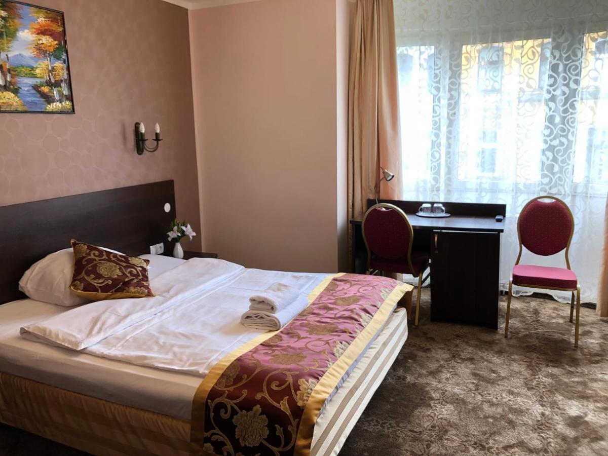 Atlas Berlin Hotel Eksteriør bilde