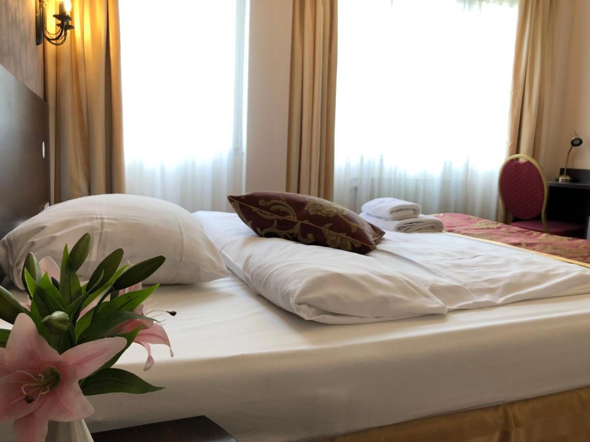 Atlas Berlin Hotel Eksteriør bilde