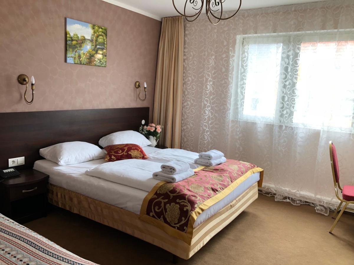 Atlas Berlin Hotel Eksteriør bilde