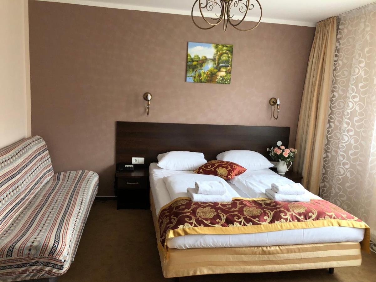Atlas Berlin Hotel Eksteriør bilde